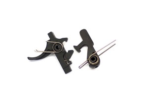 2 stage trigger RRA