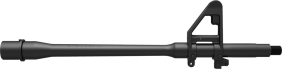 Barrel