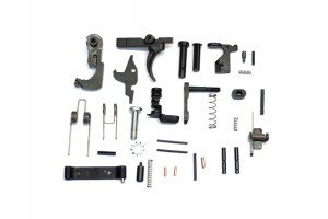 m-16 lower parts kit