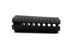 m-4 handguard black green