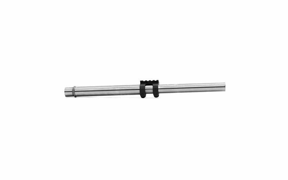 16 inch bull stainless