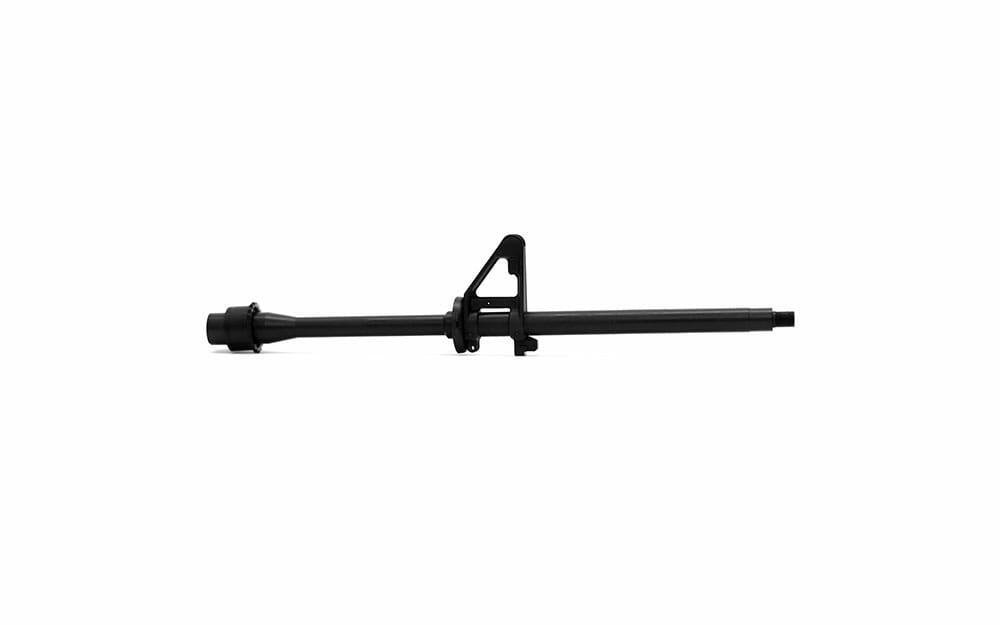 16 inch heavy barrel